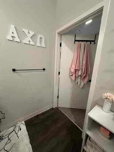 bedroom apartment