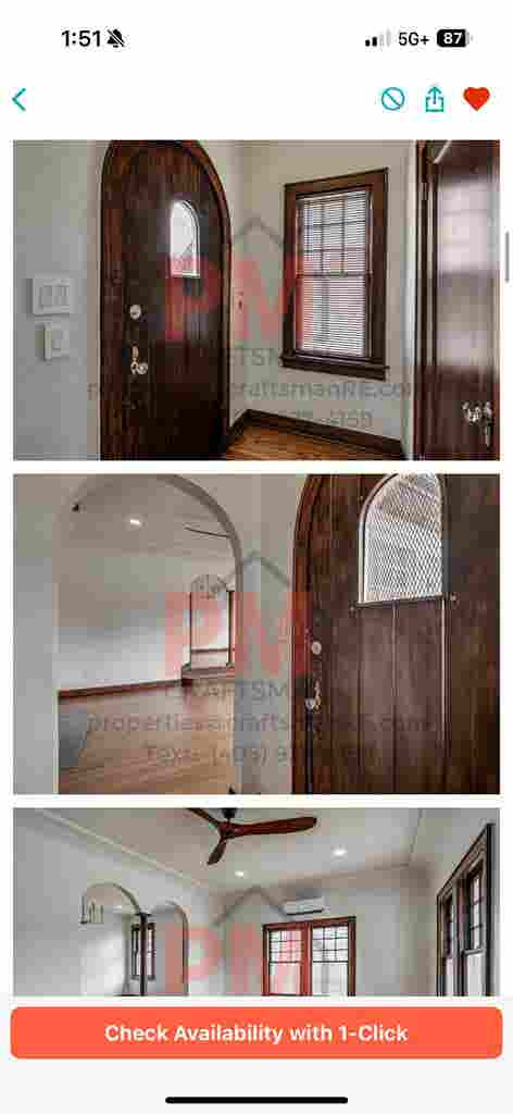 New Listing