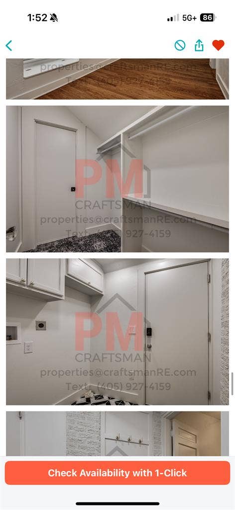 New Listing