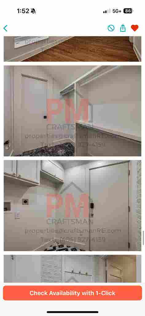 New Listing