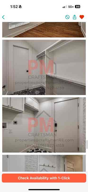 New Listing