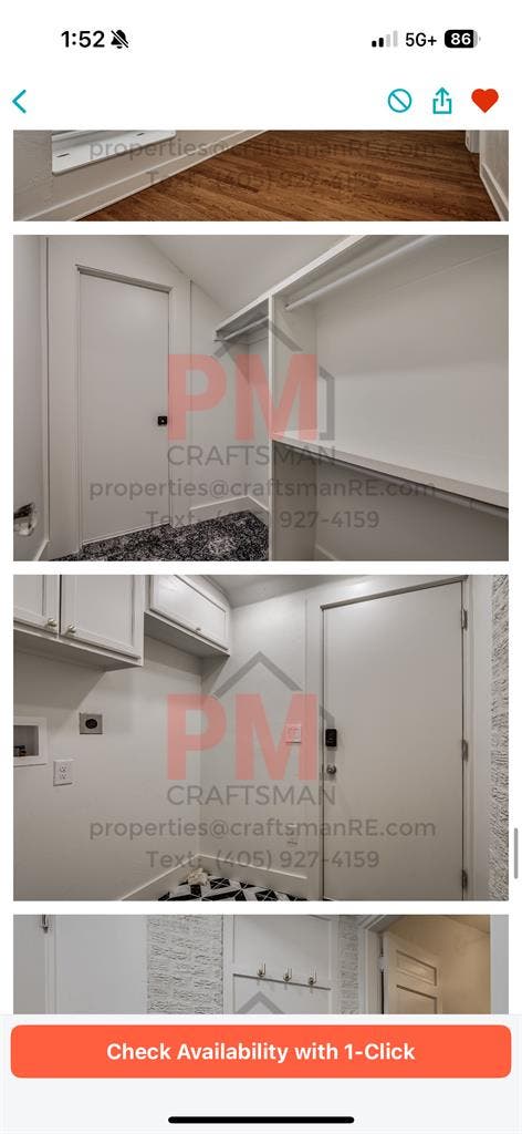 New Listing