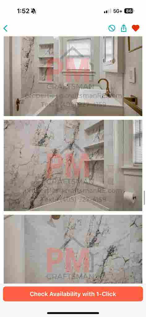 New Listing
