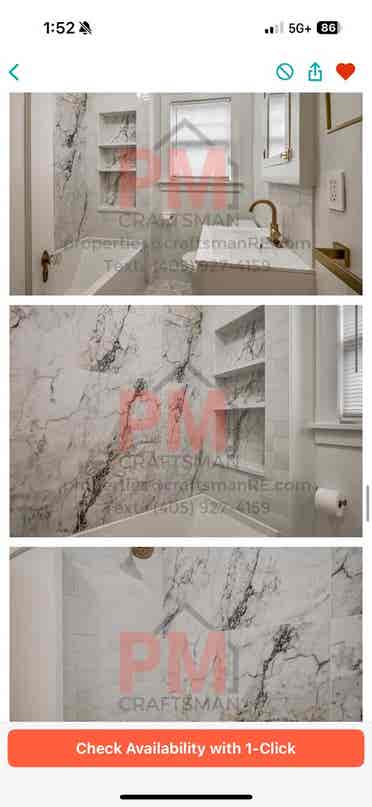 New Listing