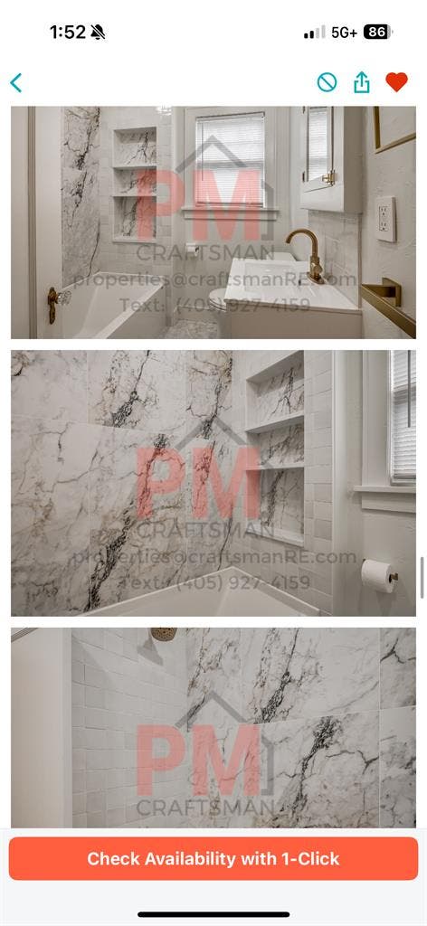 New Listing