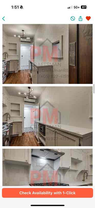New Listing