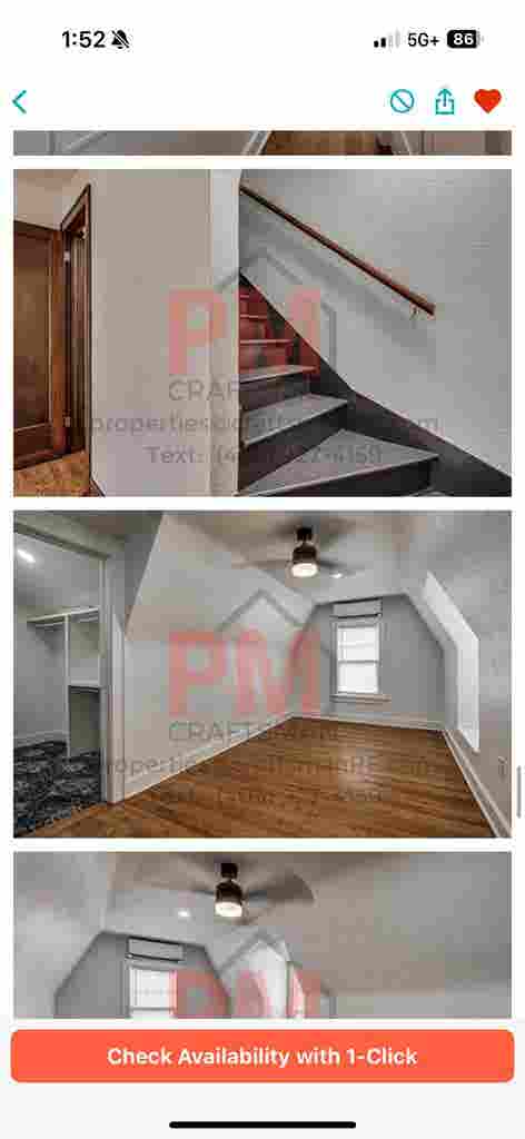 New Listing