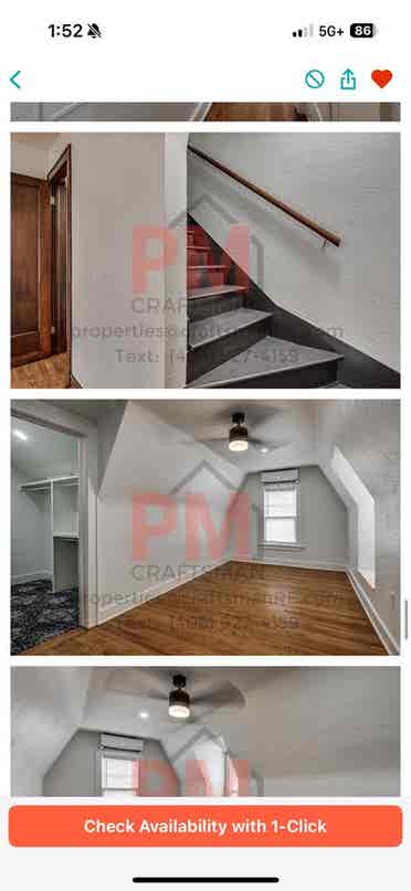 New Listing