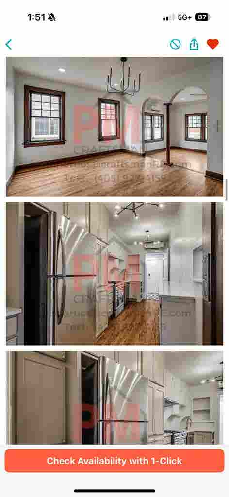 New Listing