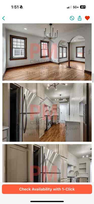 New Listing