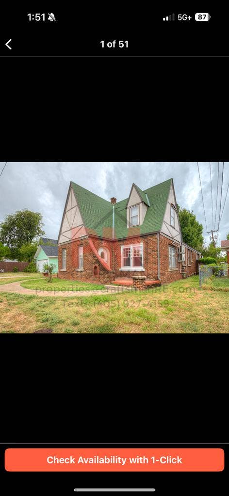 New Listing