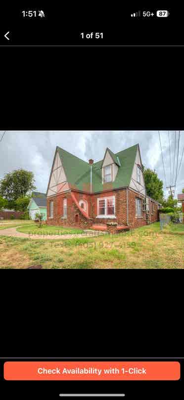 New Listing