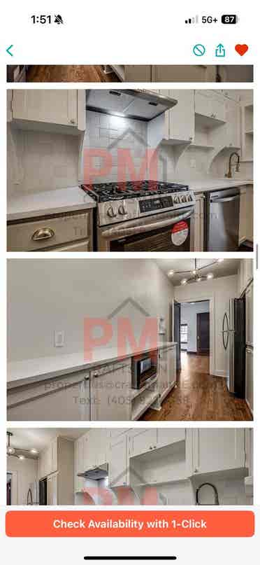 New Listing