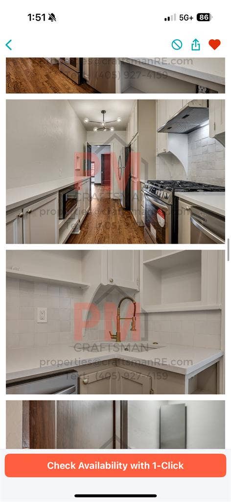 New Listing