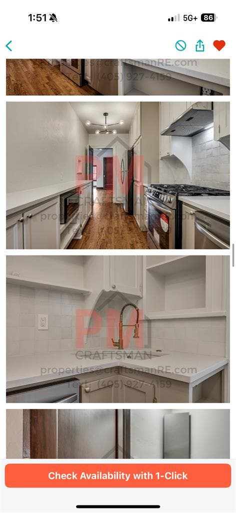 New Listing