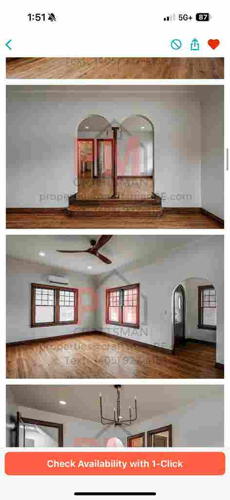 New Listing