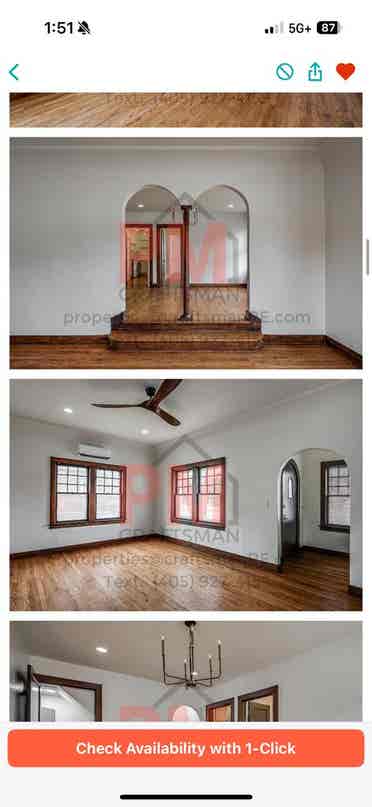 New Listing