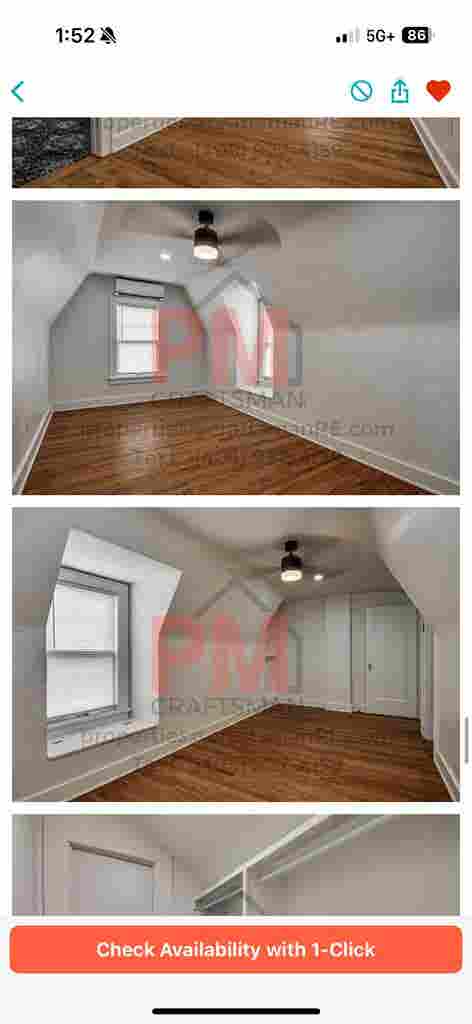 New Listing