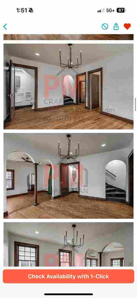 New Listing