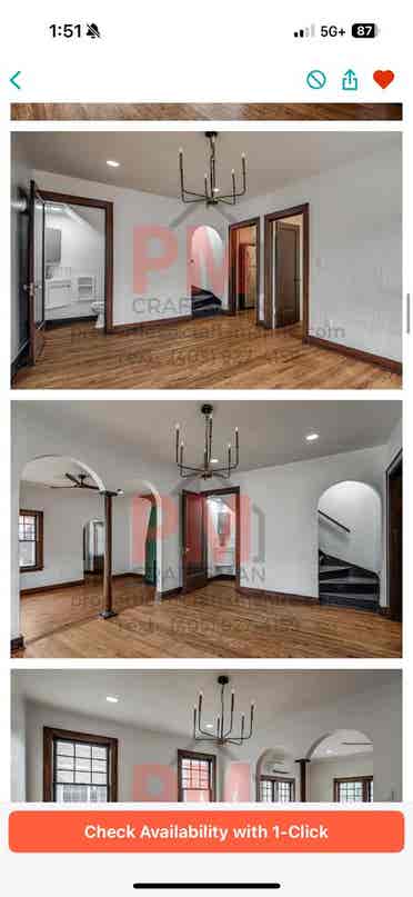 New Listing