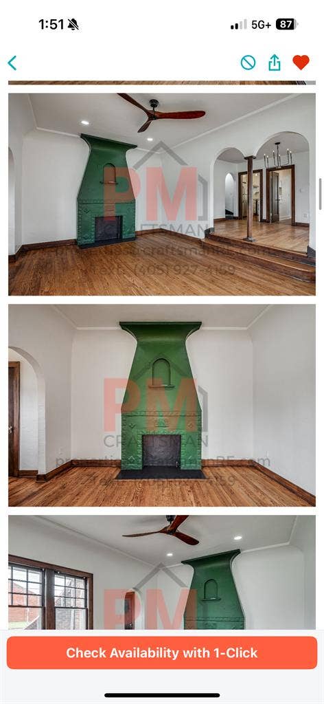 New Listing