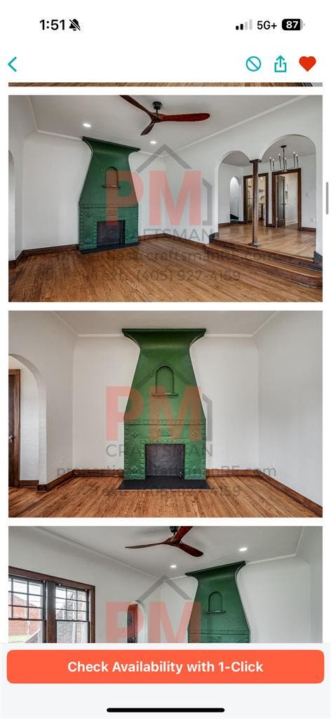 New Listing
