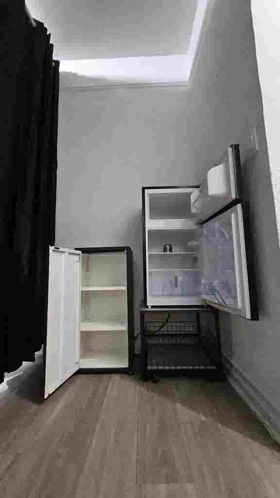 Furnished Room near Columbia U