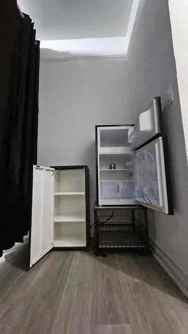 Furnished Room near Columbia U