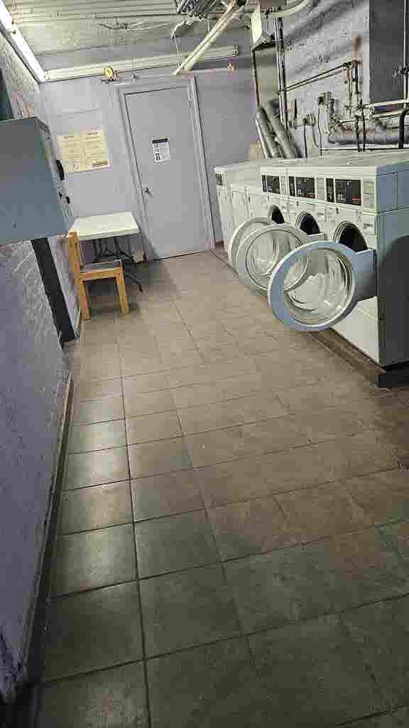 Furnished Room near Columbia U