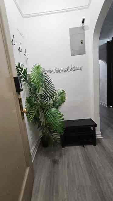 Furnished Room near Columbia U