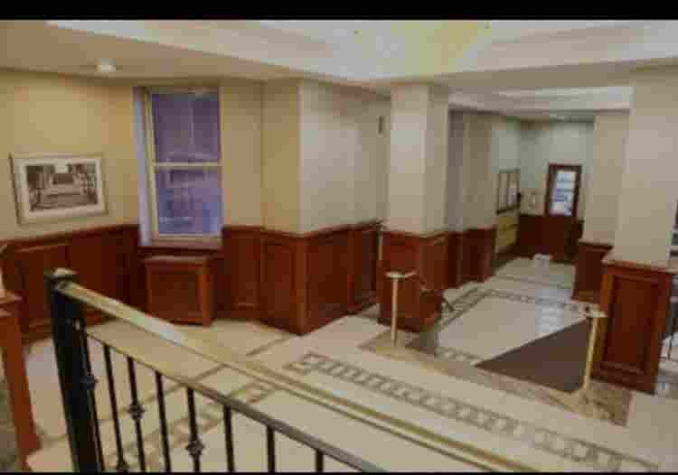 Furnished Room near Columbia U