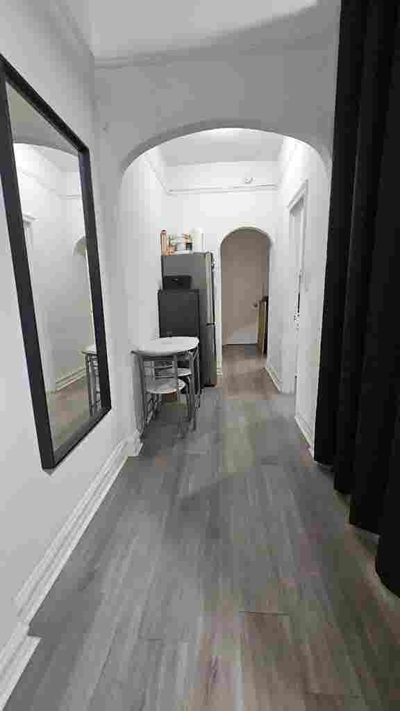 Furnished Room near Columbia U