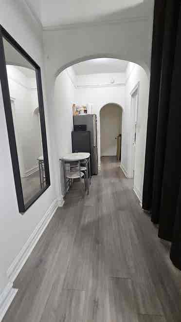 Furnished Room near Columbia U