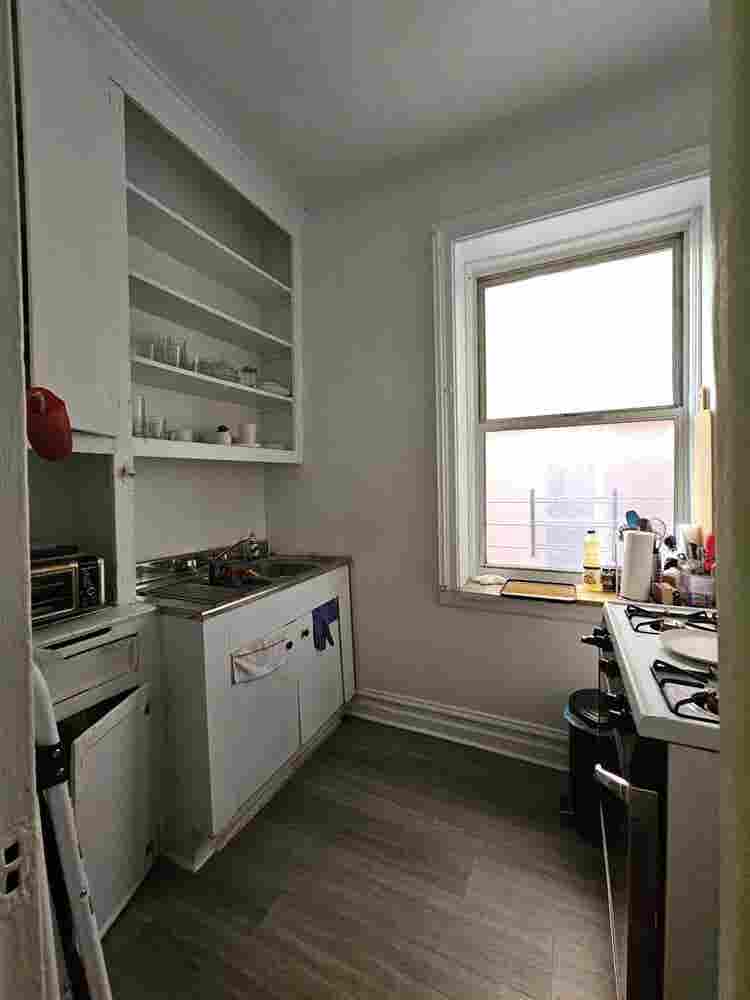 Furnished Room near Columbia U