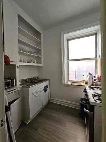 Furnished Room near Columbia U