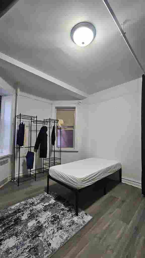 Furnished Room near Columbia U