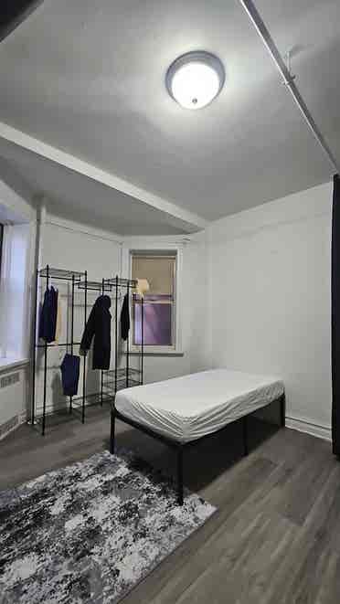 Furnished Room near Columbia U