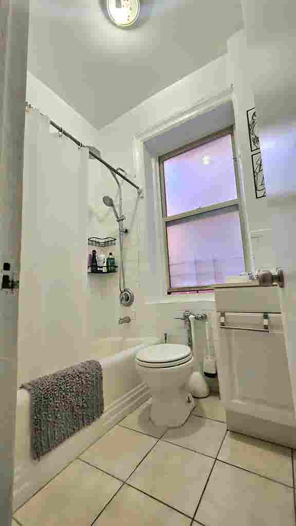 Furnished Room near Columbia U
