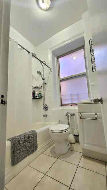 Furnished Room near Columbia U