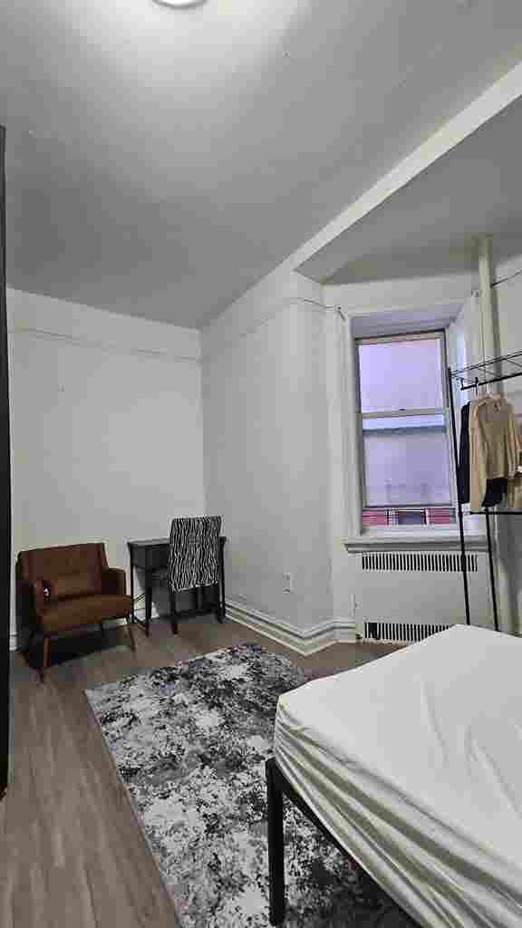 Furnished Room near Columbia U