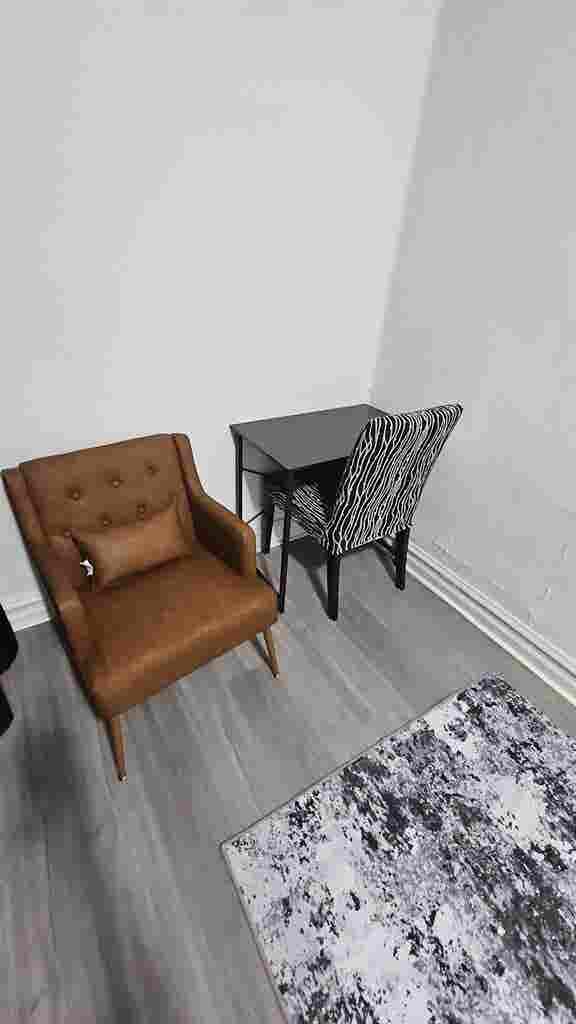 Furnished Room near Columbia U