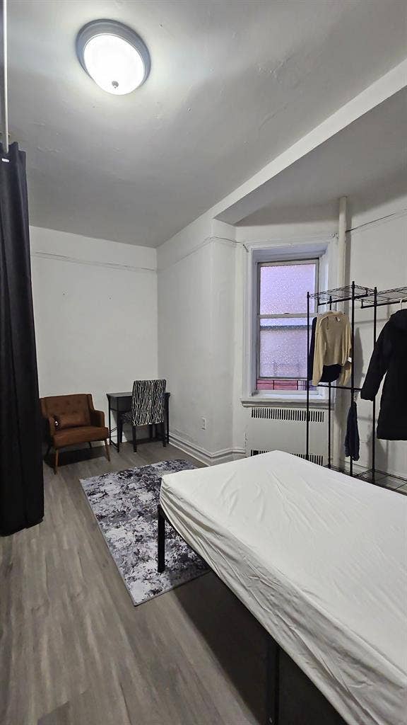 Furnished Room near Columbia U
