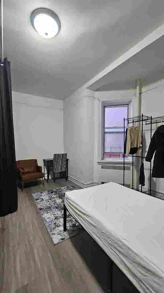 Furnished Room near Columbia U