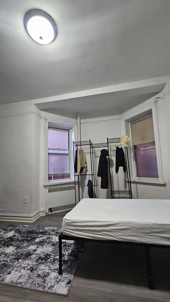 Furnished Room near Columbia U