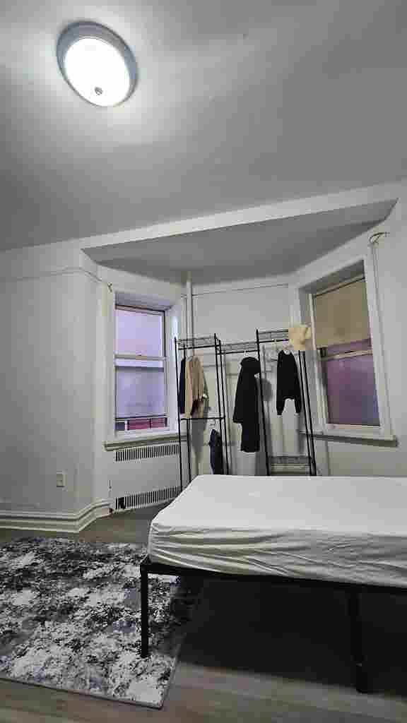 Furnished Room near Columbia U
