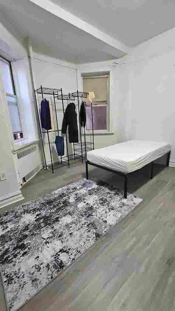 Furnished Room near Columbia U