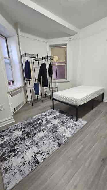 Furnished Room near Columbia U