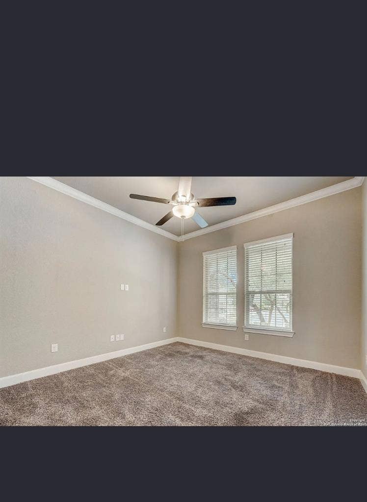 Jack and jill room in shared house