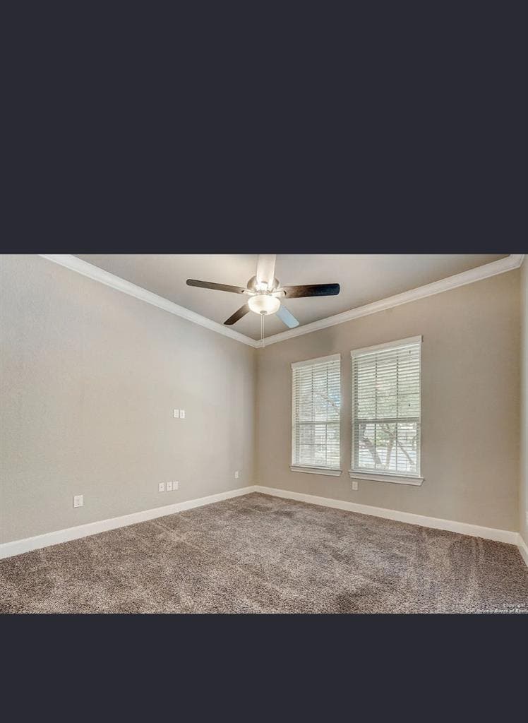Jack and jill room in shared house