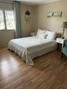 Master suite - incl all utilities